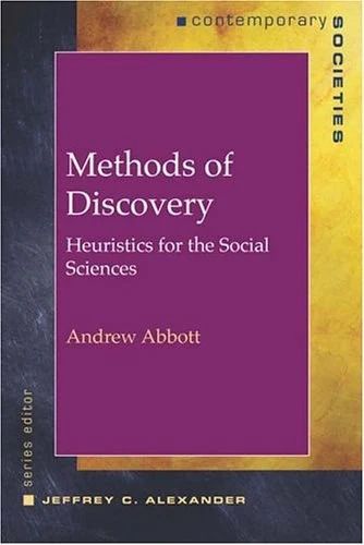 安德鲁·阿伯特 | 专业知识的未来 Andrew Abbott 崇真艺客